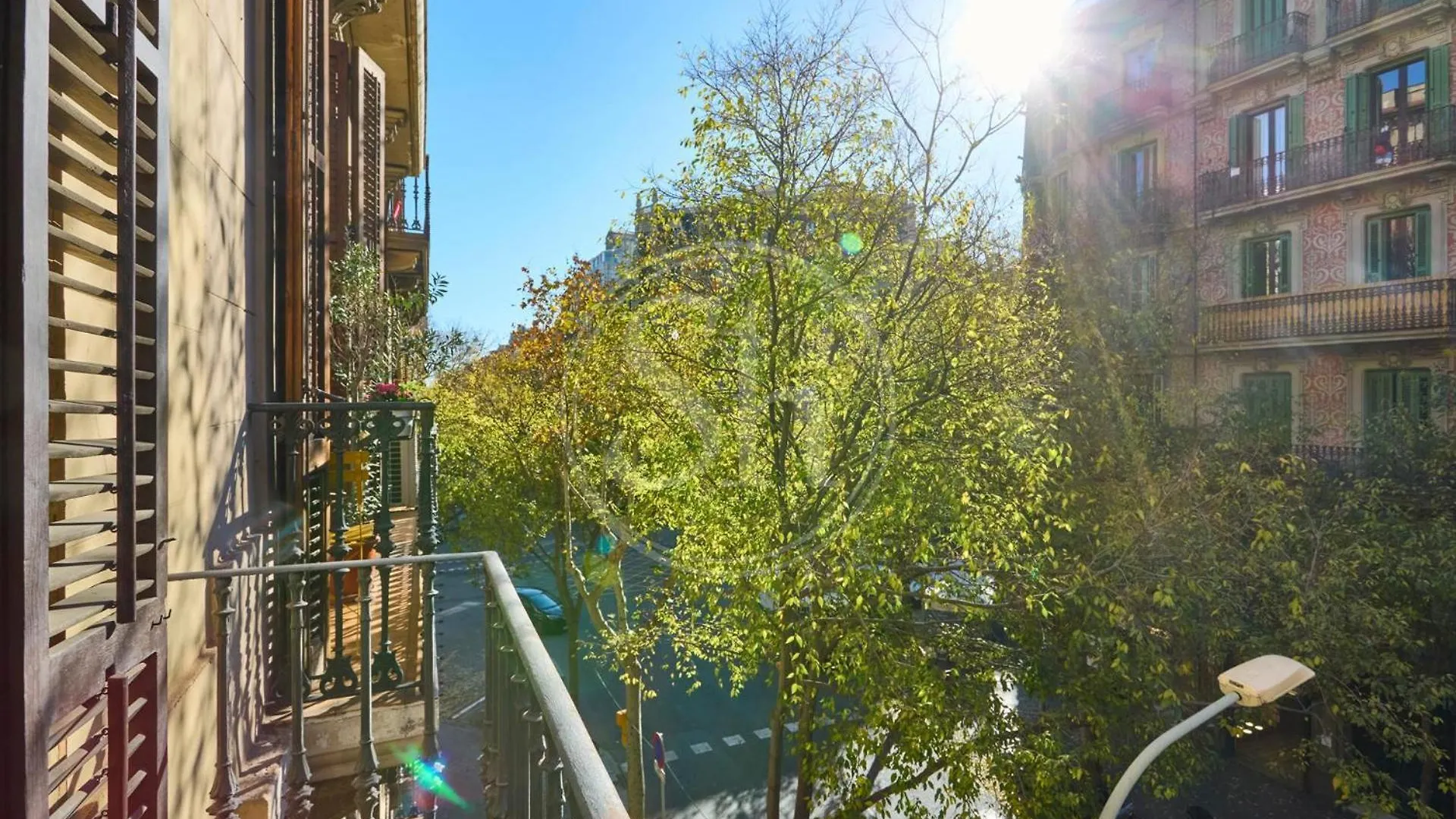 Apartment Bonito Apartamento En Aribau Barcelona Spain