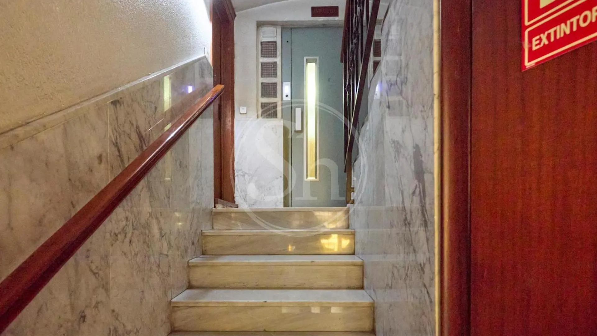 Bonito Apartamento En Aribau Barcelona Apartment
