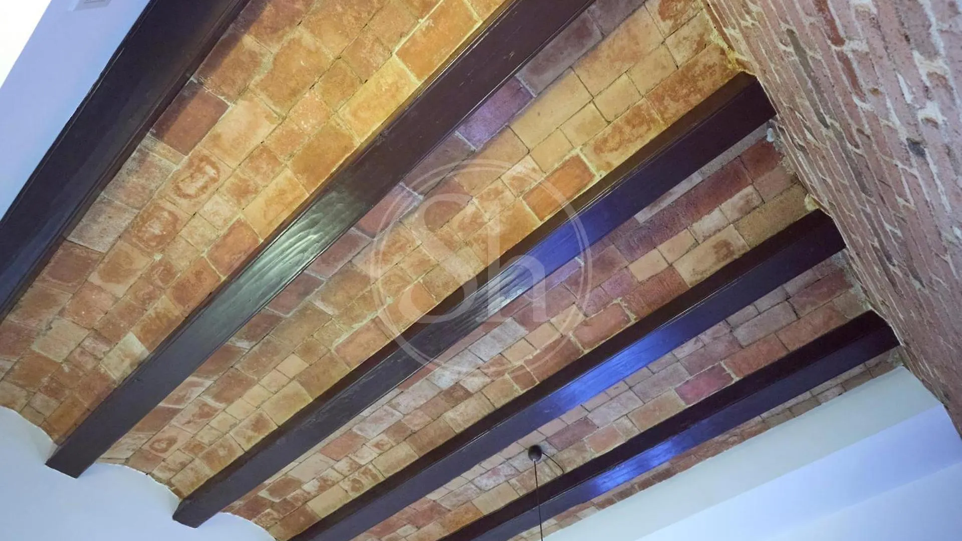 Bonito Apartamento En Aribau Barcelona 0*,
